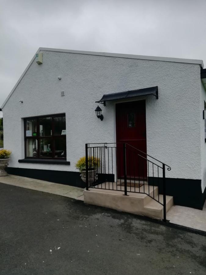 Craig Cottage Self-Catering Bushmills Exterior photo