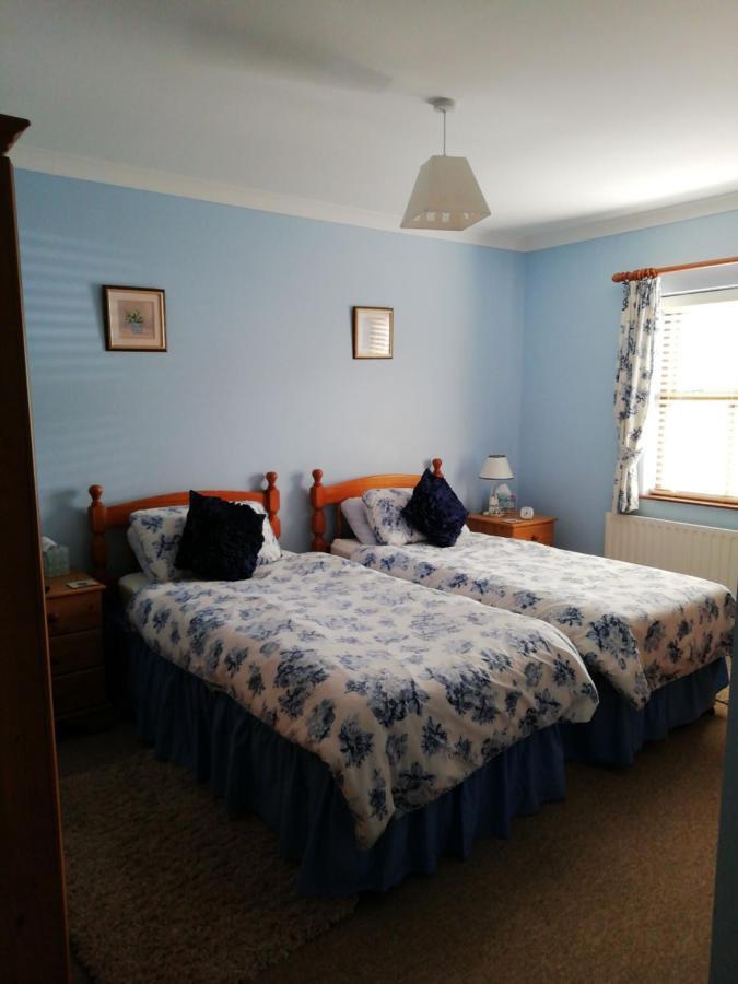 Craig Cottage Self-Catering Bushmills Exterior photo