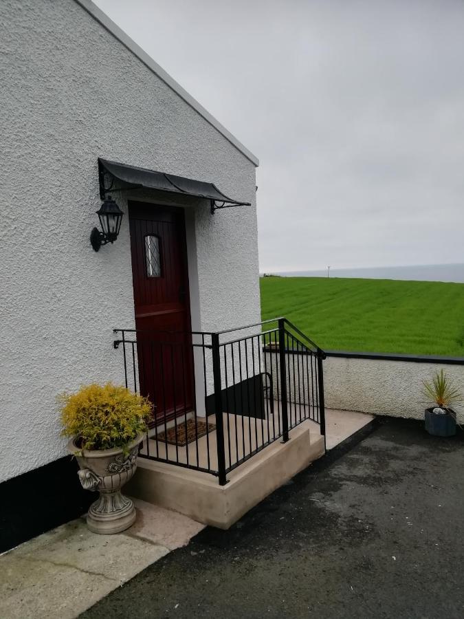 Craig Cottage Self-Catering Bushmills Exterior photo