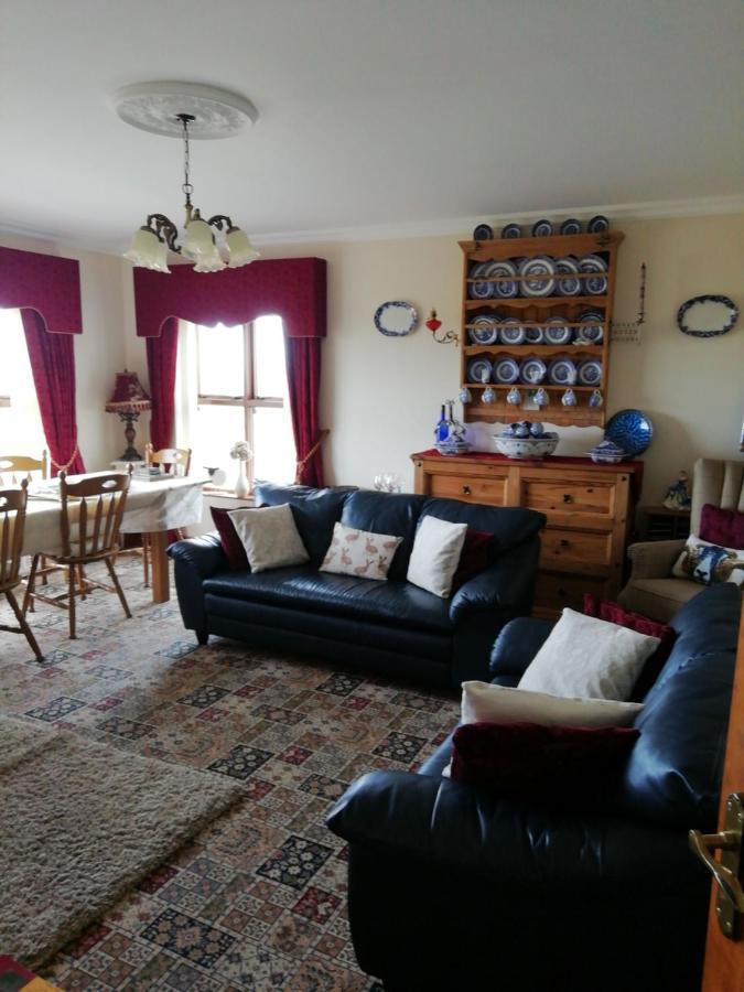 Craig Cottage Self-Catering Bushmills Exterior photo