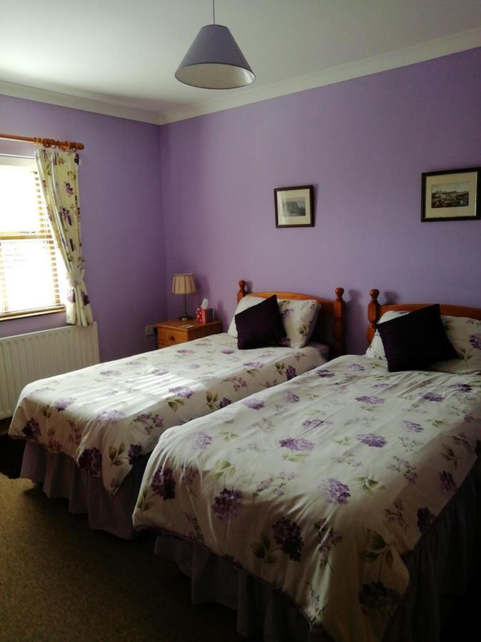 Craig Cottage Self-Catering Bushmills Exterior photo