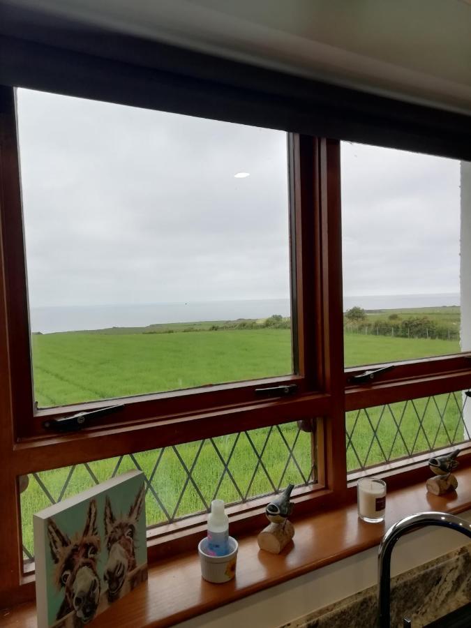 Craig Cottage Self-Catering Bushmills Exterior photo