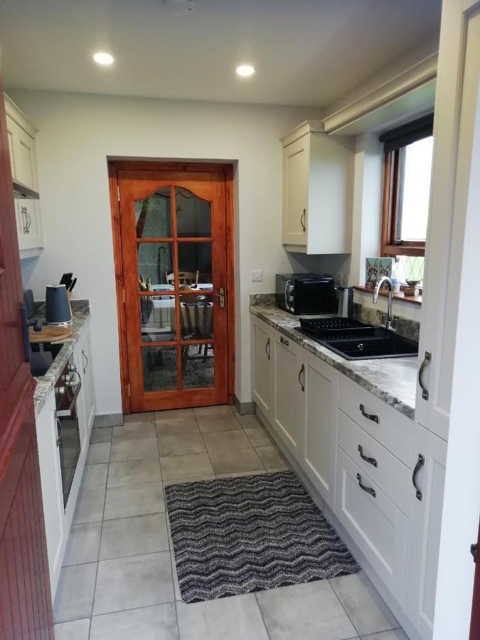 Craig Cottage Self-Catering Bushmills Exterior photo